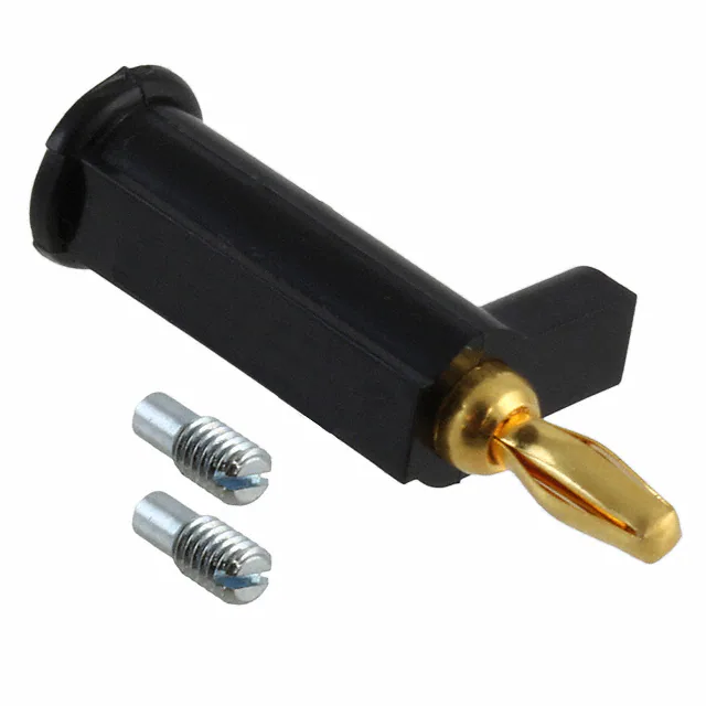 2945-0 Pomona Electronics  Jacks Plugs